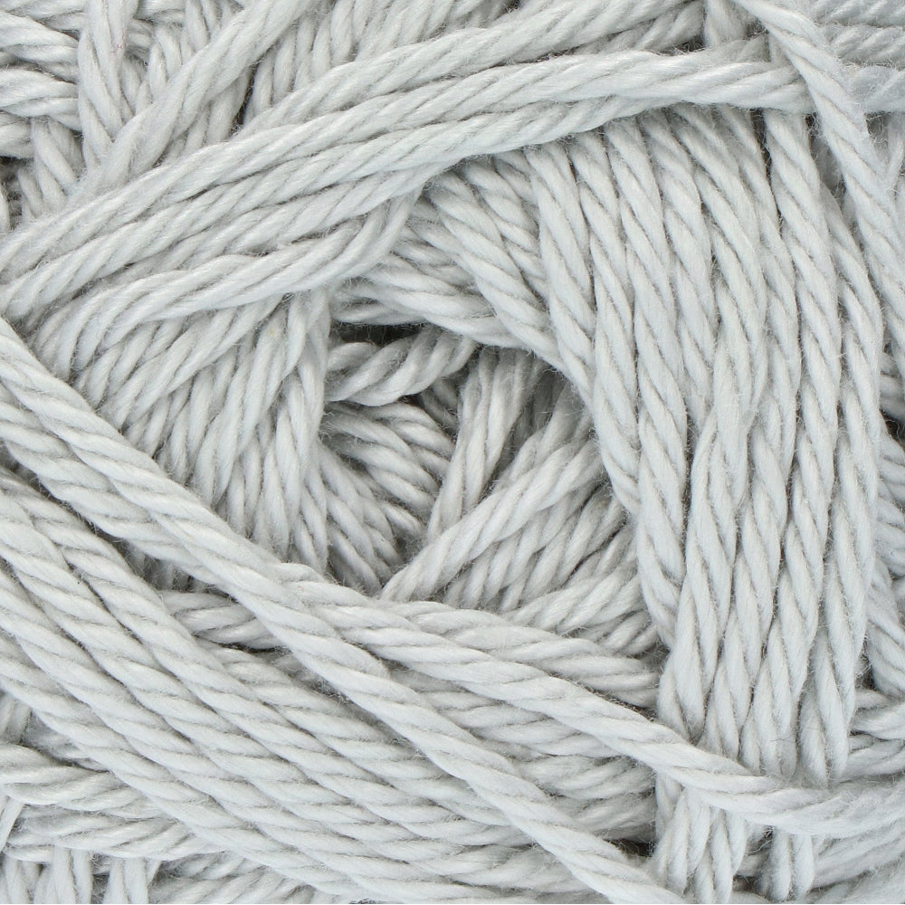 Yarn and Colors Super Must-have 094 Silver (2)