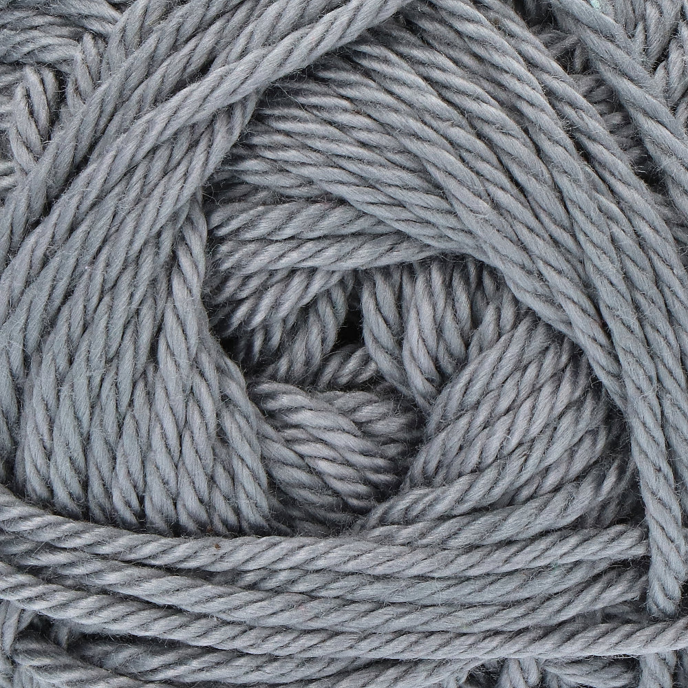Yarn and Colors Super Must-have 096 Shark Grey (2)