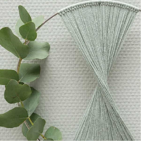 Twist — gemaakt met Yarn and Colors Twist WOW! Wall Hanging Booklet (2)