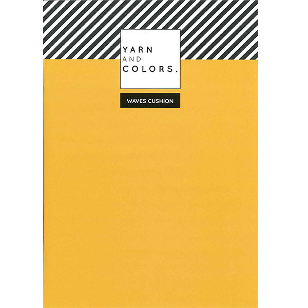 Waves cushion — gemaakt met Yarn and Colors Waves Comfy Cushion Booklet (2)