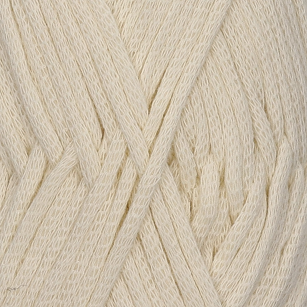 Detail bwyac — gemaakt met Yarn and Colors Zen