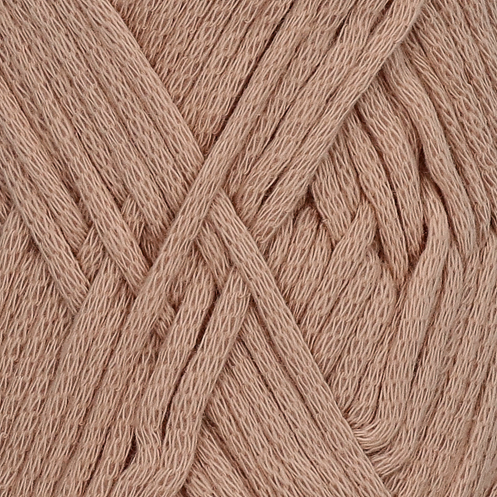 Detail bwyac — gemaakt met Yarn and Colors Zen