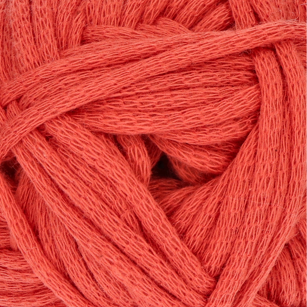 Yarn and Colors Zen 023 Brick (2)