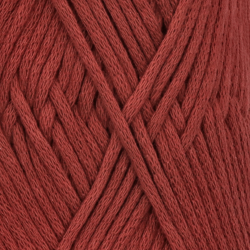 Detail bwyac — gemaakt met Yarn and Colors Zen