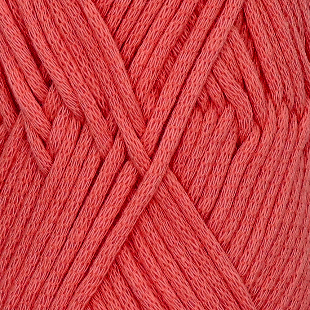Detail bwyac — gemaakt met Yarn and Colors Zen