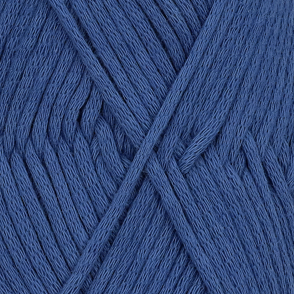 Detail bwyac — gemaakt met Yarn and Colors Zen