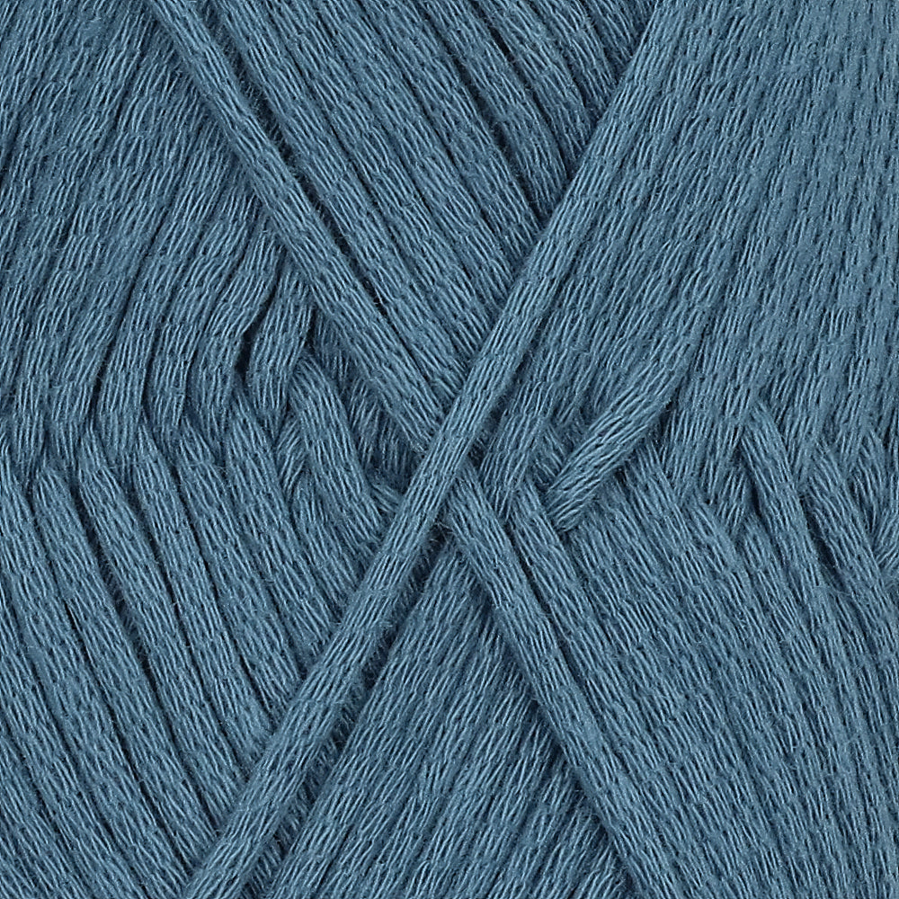 Detail bwyac — gemaakt met Yarn and Colors Zen