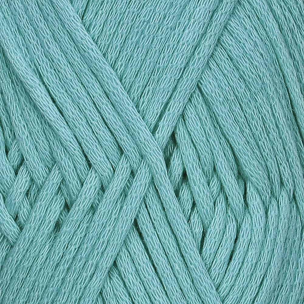 Detail bwyac — gemaakt met Yarn and Colors Zen