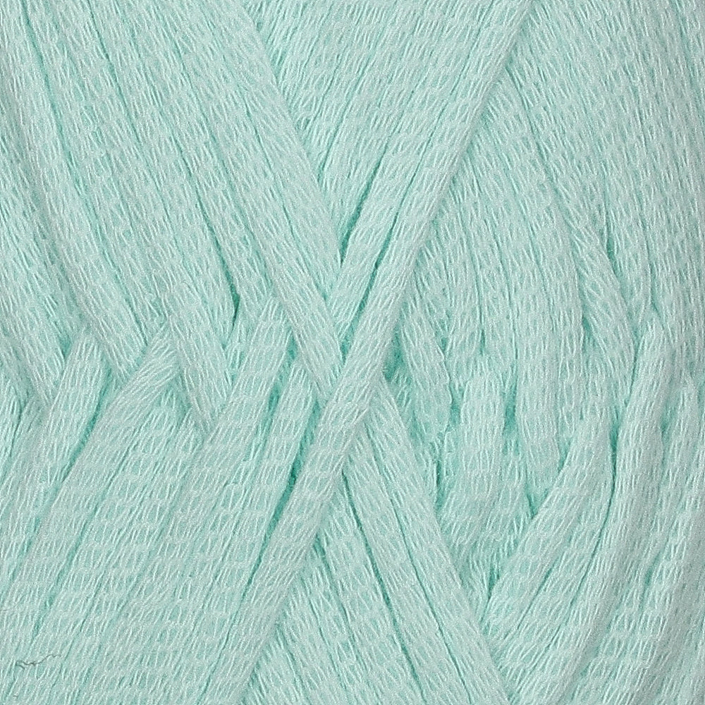 Detail bwyac — gemaakt met Yarn and Colors Zen