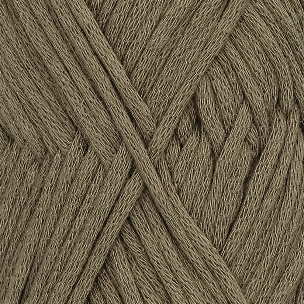 Detail bwyac — gemaakt met Yarn and Colors Zen