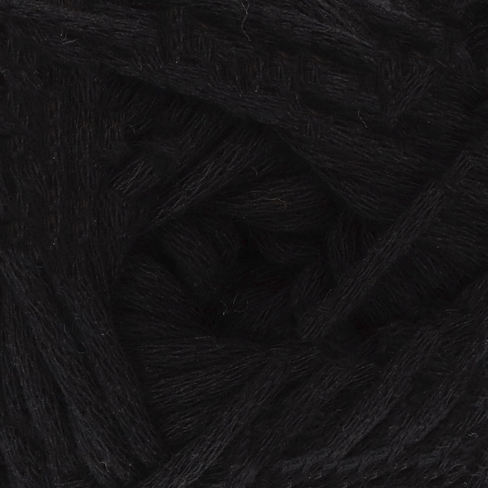 Yarn and Colors Zen 100 Black (2)