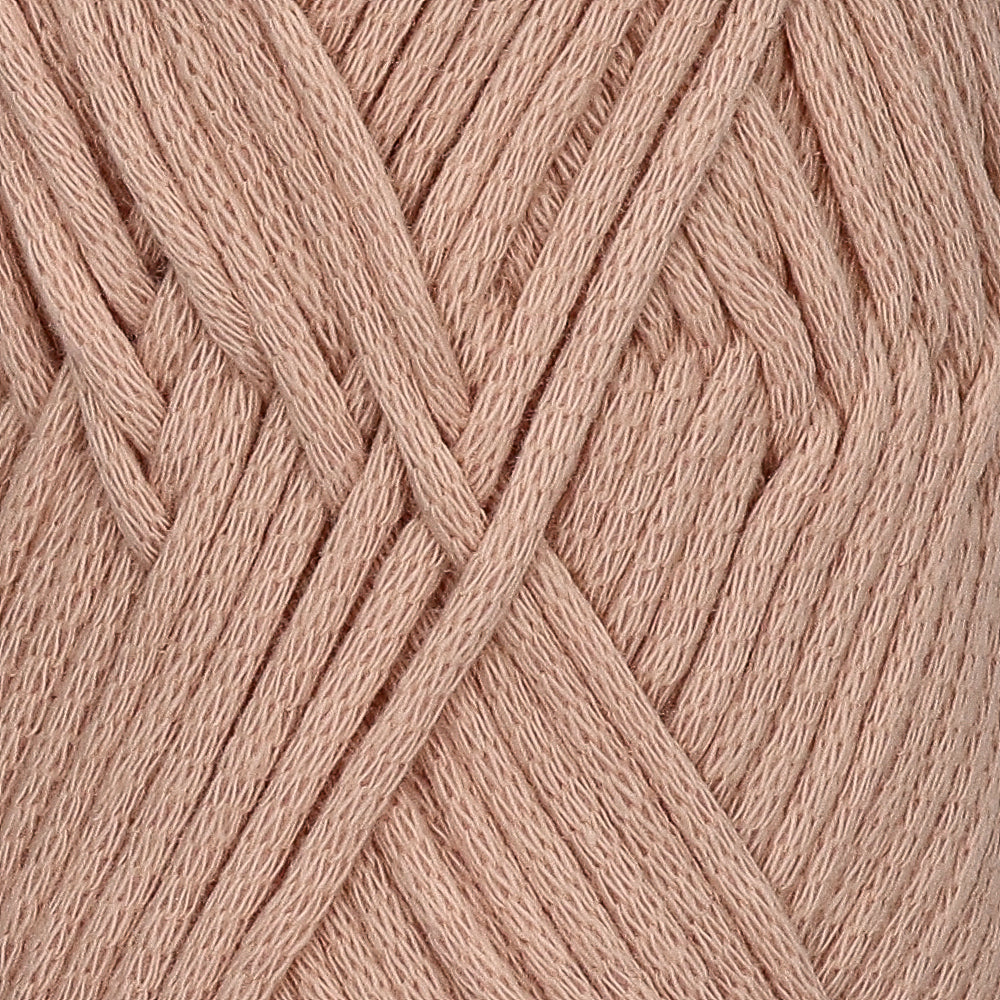 Detail bwyac — gemaakt met Yarn and Colors Zen