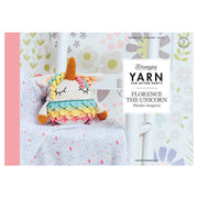 YARN The After Party Nr.116 Florence The Unicorn NL