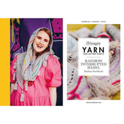 YARN The After Party nr.132 Rainbow Interrupted