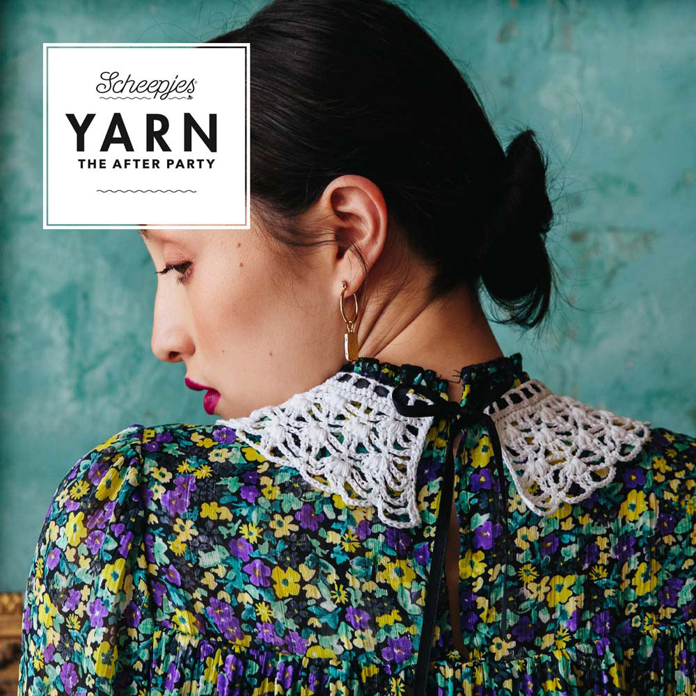 Ytap — gemaakt met YARN The After Party nr.138 Heritage Lace Collar NL (4)