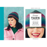 YARN The After Party nr.139 Dually Beanie NL