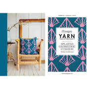 YARN The After Party nr.141 Splayed Geometric NL