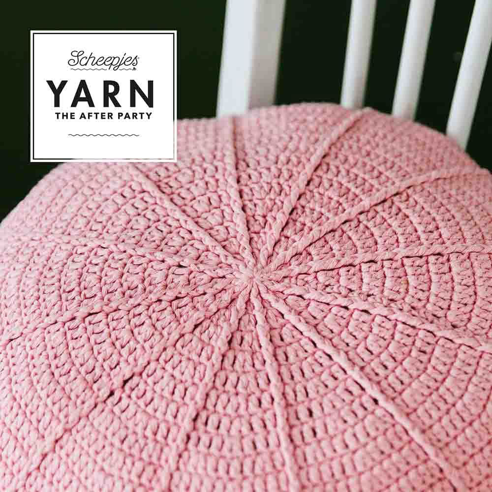 Ytap — gemaakt met YARN The After Party nr.75 NL Mutiara Cushion (3)