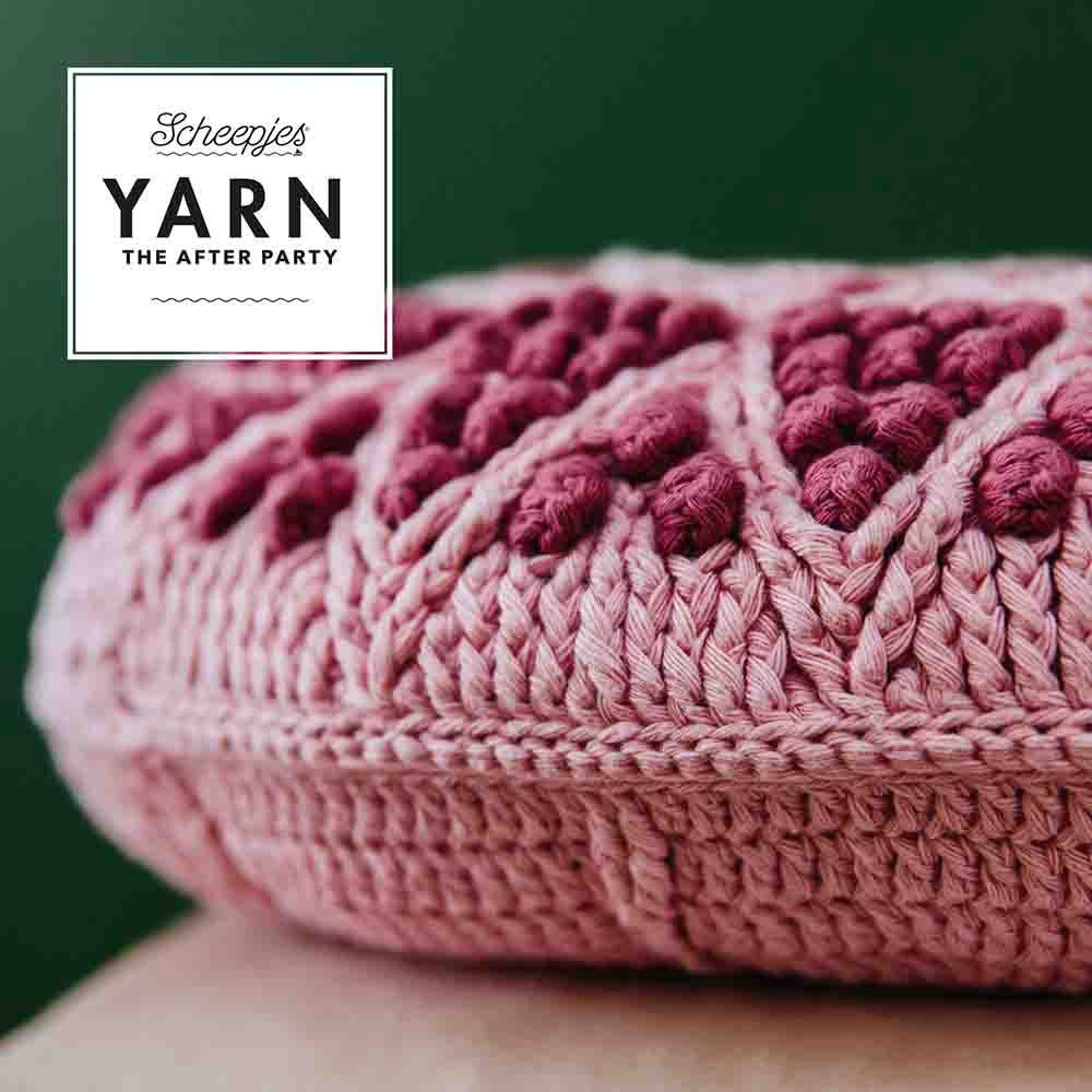 Ytap — gemaakt met YARN The After Party nr.75 NL Mutiara Cushion (2)