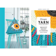 YARN The After Party nr.82 Bright Sight Cushion NL