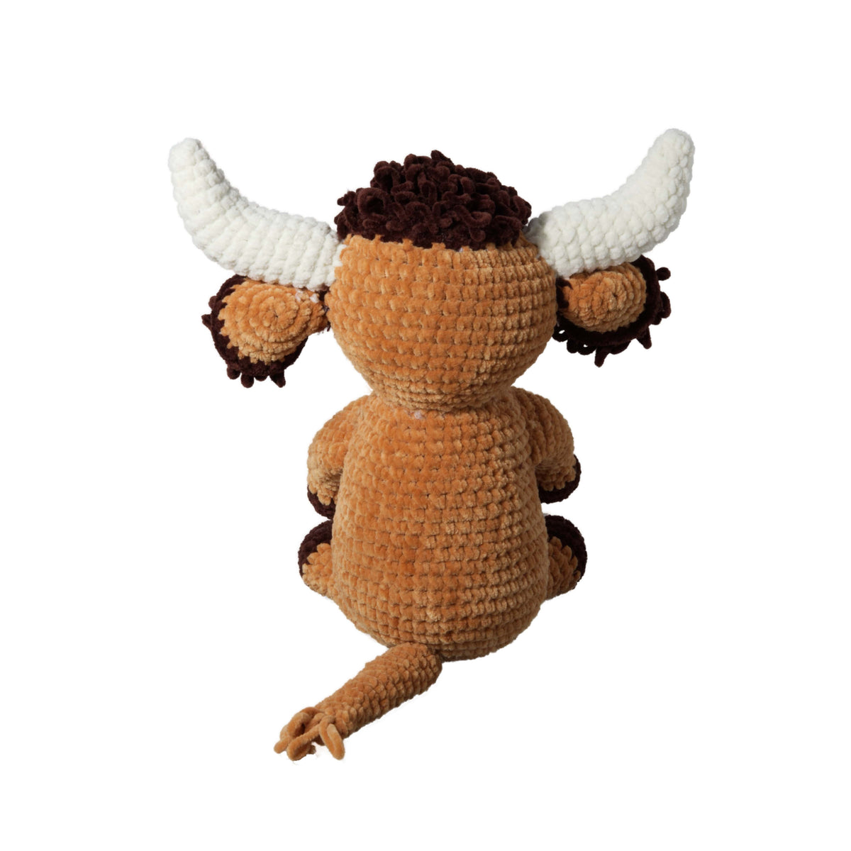 Studiosessie — gemaakt met YarnZoo - Jens de Hooglander & Baby - Haakpakket (3)