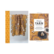 YARN The After Party nr.08 Honey Bee Blanket UK