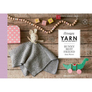 YARN The After Party nr.111 Bunny Best Friend DE