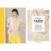 YARN The After Party nr.149 Gentle Breeze Filet Top DE