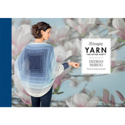 YARN The After Party nr.27 Indigo Shrug