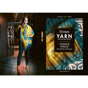 YARN The After Party nr.39 Venice Wrap DE