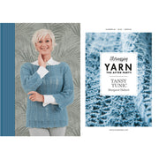 YARN The After Party nr.40 Tansy Tunic DE
