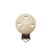 Houten Speenclip Naturel