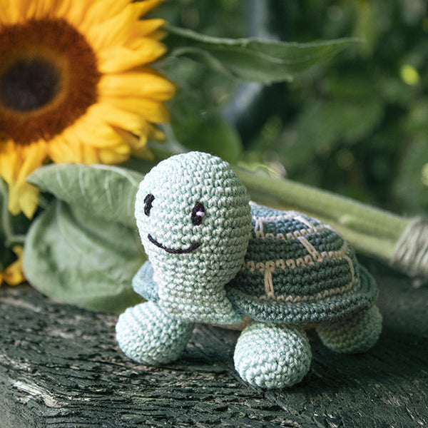 Zeeschildpad Joly Haakpakket