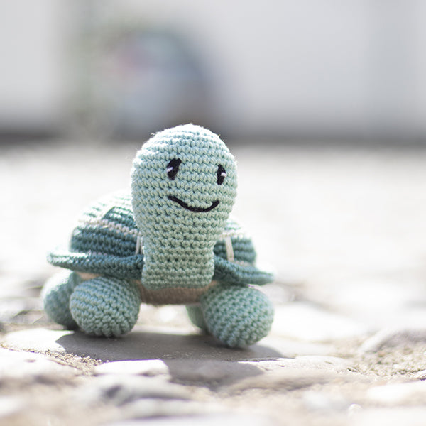 Zeeschildpad Joly Haakpakket (4)