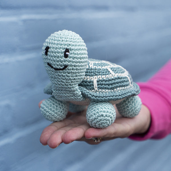 Zeeschildpad Joly Haakpakket (5)