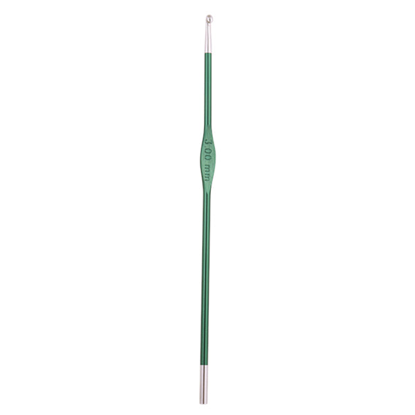 KnitPro Zing Haaknaald 3,0mm