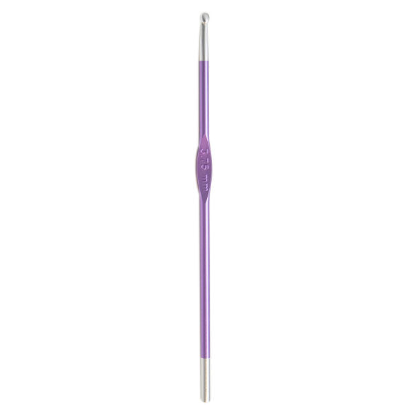 KnitPro Zing Haaknaald 3,75mm