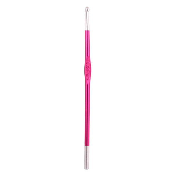 KnitPro Zing Haaknaald 5,0mm