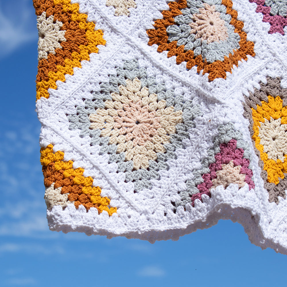 Top — gemaakt met Zomerse Granny Top Haakpakket (4)