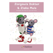 Zorgmuis Dokter & Zieke muis